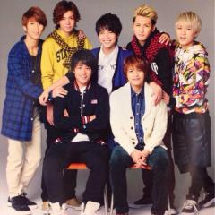 ジャス民のみんな集まれ〜