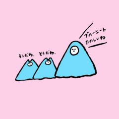 あさきのトーク