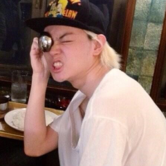 菅田将暉の事話しまひょ💕