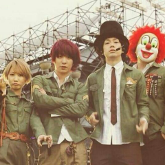 SEKAI NO OWARI好きな人話しまひょ💕