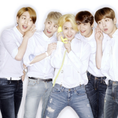 SHINeeペン集合〜