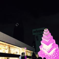 仲良くなった友達だけー( ^ω^ )