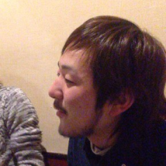 ワイルドジョニーのトーク