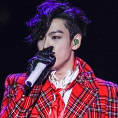 bb’’kp/T.O.P&yuguのトーク