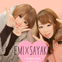 ぽにょ♡のトーク