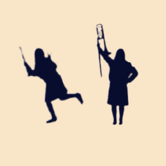 あやるんのトーク