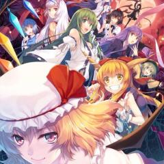 東方好き集合‼︎