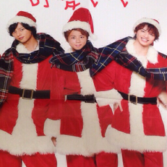 キスマイのトーク