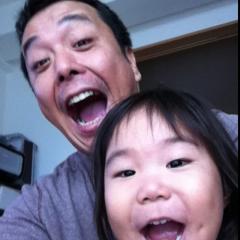 飲み会好き！ゴルフ好き！娘好き！