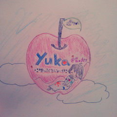 yuka@ENDer