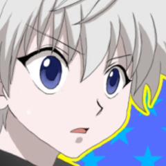 キルア＝ゾルディック