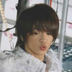 知念侑李大好きな人