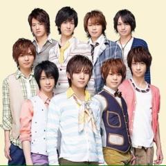 Hey!Say!JUMP