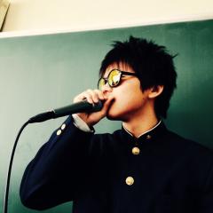 喋りましょうよ！