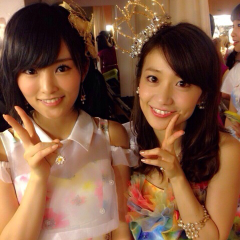 ゆうすけ48のトーク