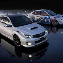 WRXSTI