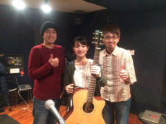 あでゅらー小坂城ホ参戦わーみー