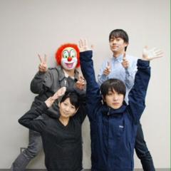 SEKAI   NO   OWARI