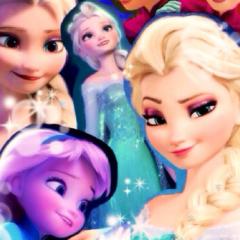 アナと雪の女王