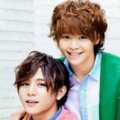 山田涼介