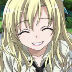 アニオタと語ってみたい。