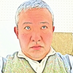 そすんのトーク
