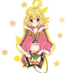 乖離性ミリオンアーサー