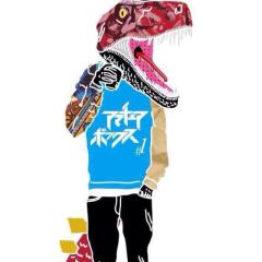 てつパコ(.'3'.💪のトーク