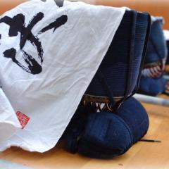 剣道部(((o(*ﾟ▽ﾟ*)o)))