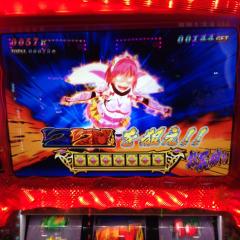 takeスロ