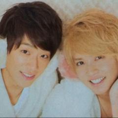 てご担＆こや担の人集まれ！！