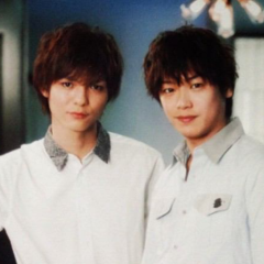 JUMP最年長トーク