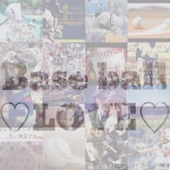 野球の話とかしましょー！笑