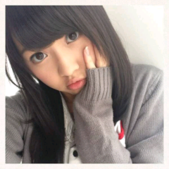 ゆりあ推し♡のトーク