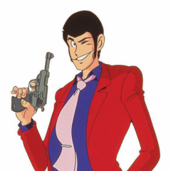 ルパン三世