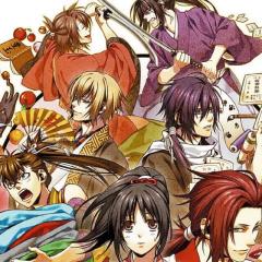 なんでもなりきるよ！