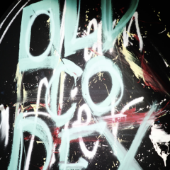 OLDCODEXアガれオーディエンス