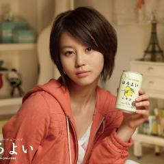 堀北真希のファン