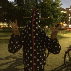 面白い人しゅ！う！ごー！