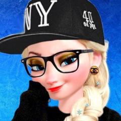 エルサ好きな人集まって〜