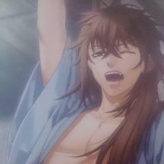 藤堂平助なりきりトーク