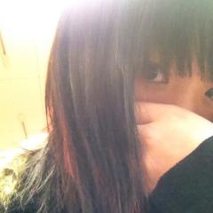 あゆ@リスカ気持ちいい