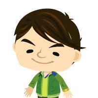 柏のさかなくん