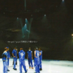 EXILE TRIBE♡トーク