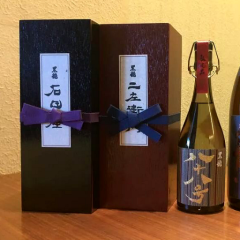 日本酒！銘酒、珍酒