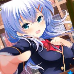 とあるガルフレイヤーの呟き