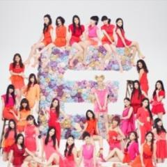 E-girIs好きな人集まれ〜♡