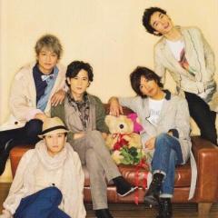 大阪住みのSMAPファン集合ー！