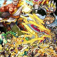 モンストしてない人