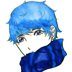 絵のことなら何でも聞きまーす